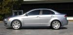 Mitsubishi Lancer 2007 года